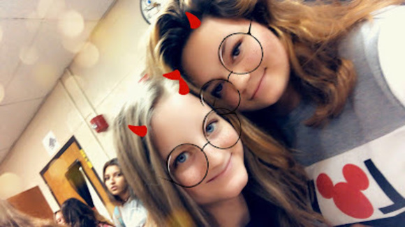 Meet your Posher, Hailey - Picture 1 of 1